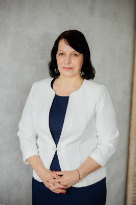 Колмакова Людмила Михайловна Колмакова Людмила Михайловна